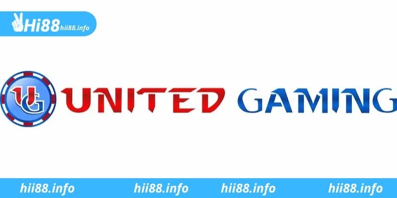 Giới thiệu về thể thao United Gaming Hi88