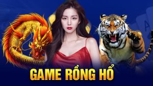 game rồng hổ